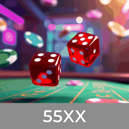 55XX: A Melhor Plataforma de Jogos com Segurança e Serviço Profissional