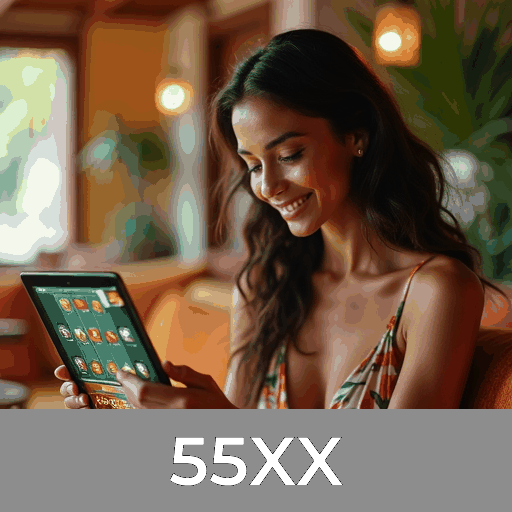 Explore as Ofertas Únicas de Bonus da 55XX