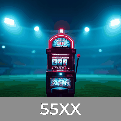 55XX: Seu Cassino Online Seguro e Premiado