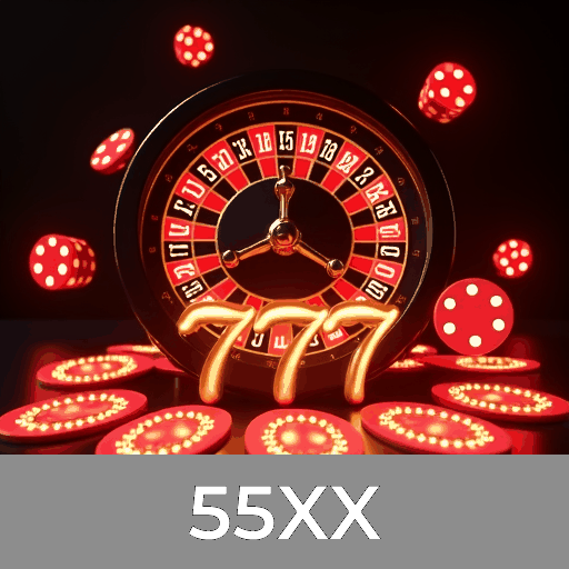 55XX: A Melhor Plataforma de Jogos com Segurança e Serviço Profissional