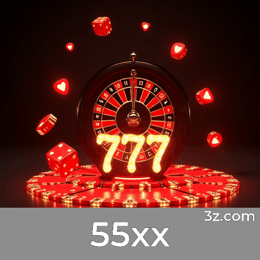 55xx: Plataforma de Cassino Premiado e Segura