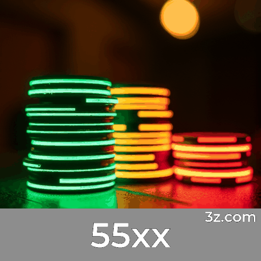 Universo de Jogos Extraordinários do 55xx: Diversão Sem Limites