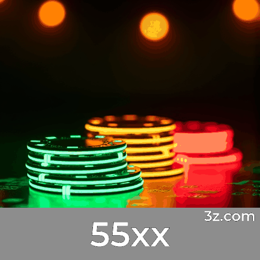 55xx: Plataforma de Cassino Premiado e Segura