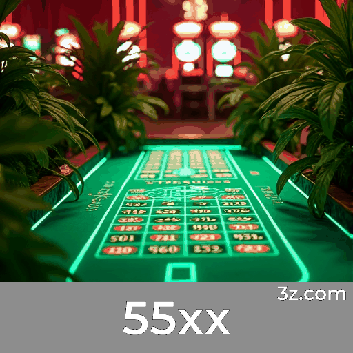 55xx: Desbloqueie Recompensas Incríveis e Bônus Generosos