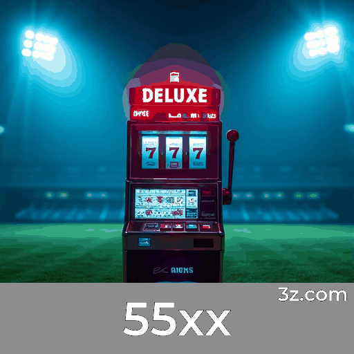 55xx: Plataforma de Cassino Premiado e Segura