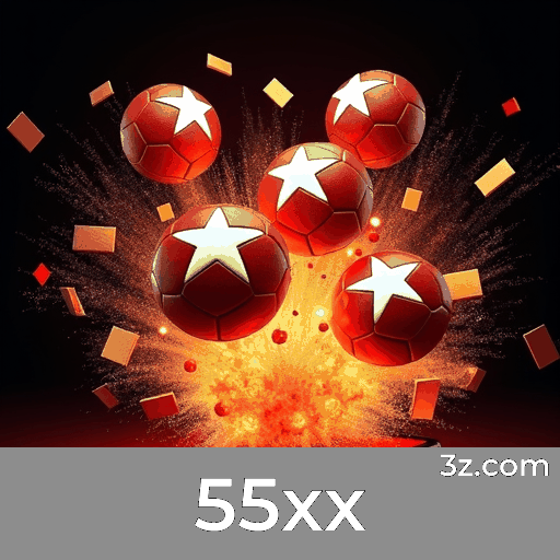 Experiência Diversificada e Otimizada no 55xx