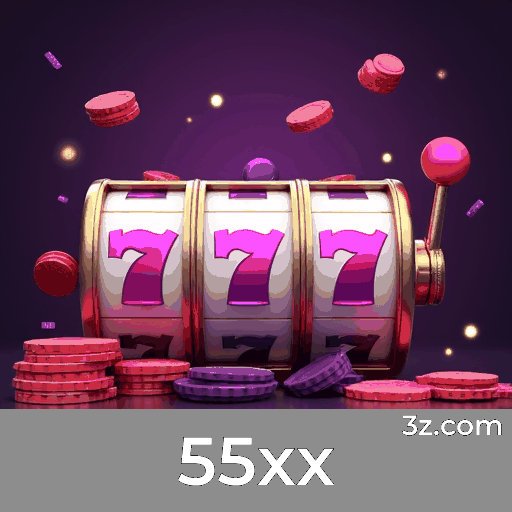 55xx: Plataforma de Cassino Premiado e Segura