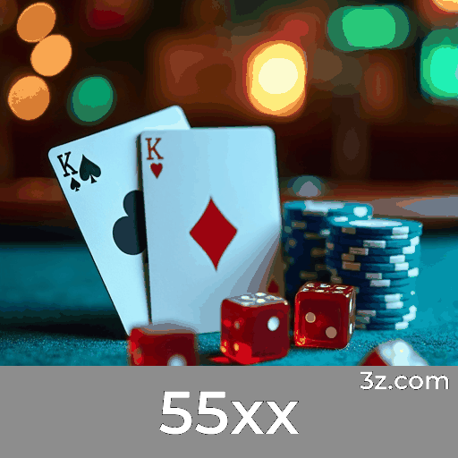 55xx: Plataforma de Cassino Premiado e Segura